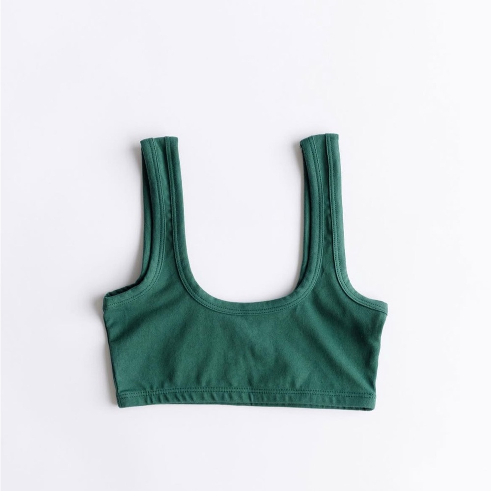 ARQ Fern Wide-Strap Bra